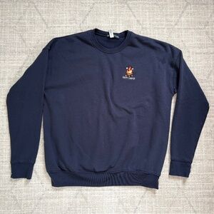 Happy Camper sweatshirt from KJP